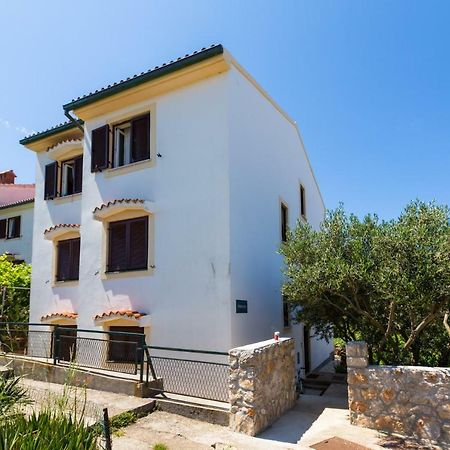 Adelia Apartment Mali Losinj Ngoại thất bức ảnh