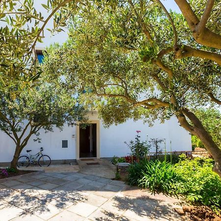 Adelia Apartment Mali Losinj Ngoại thất bức ảnh