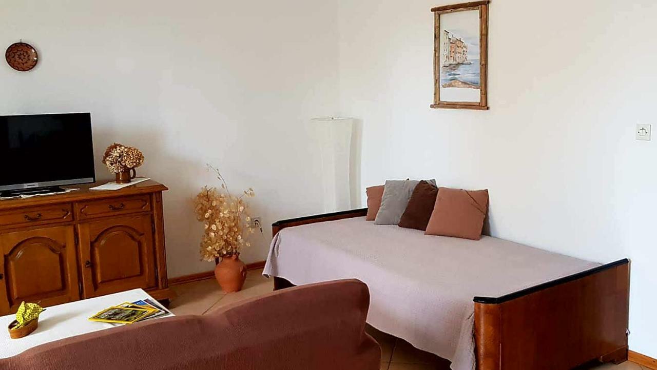 Adelia Apartment Mali Losinj Ngoại thất bức ảnh