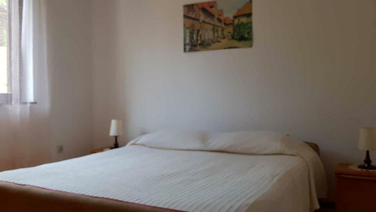 Adelia Apartment Mali Losinj Ngoại thất bức ảnh