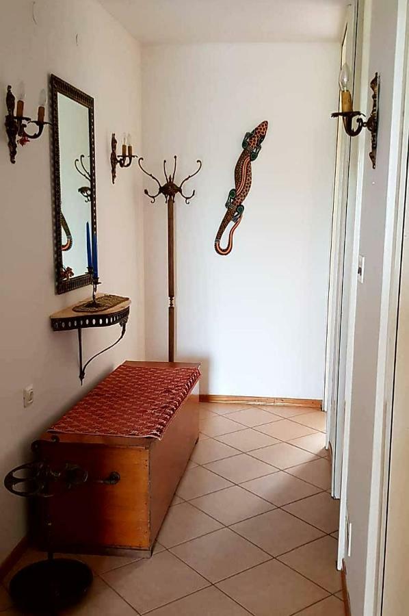 Adelia Apartment Mali Losinj Ngoại thất bức ảnh
