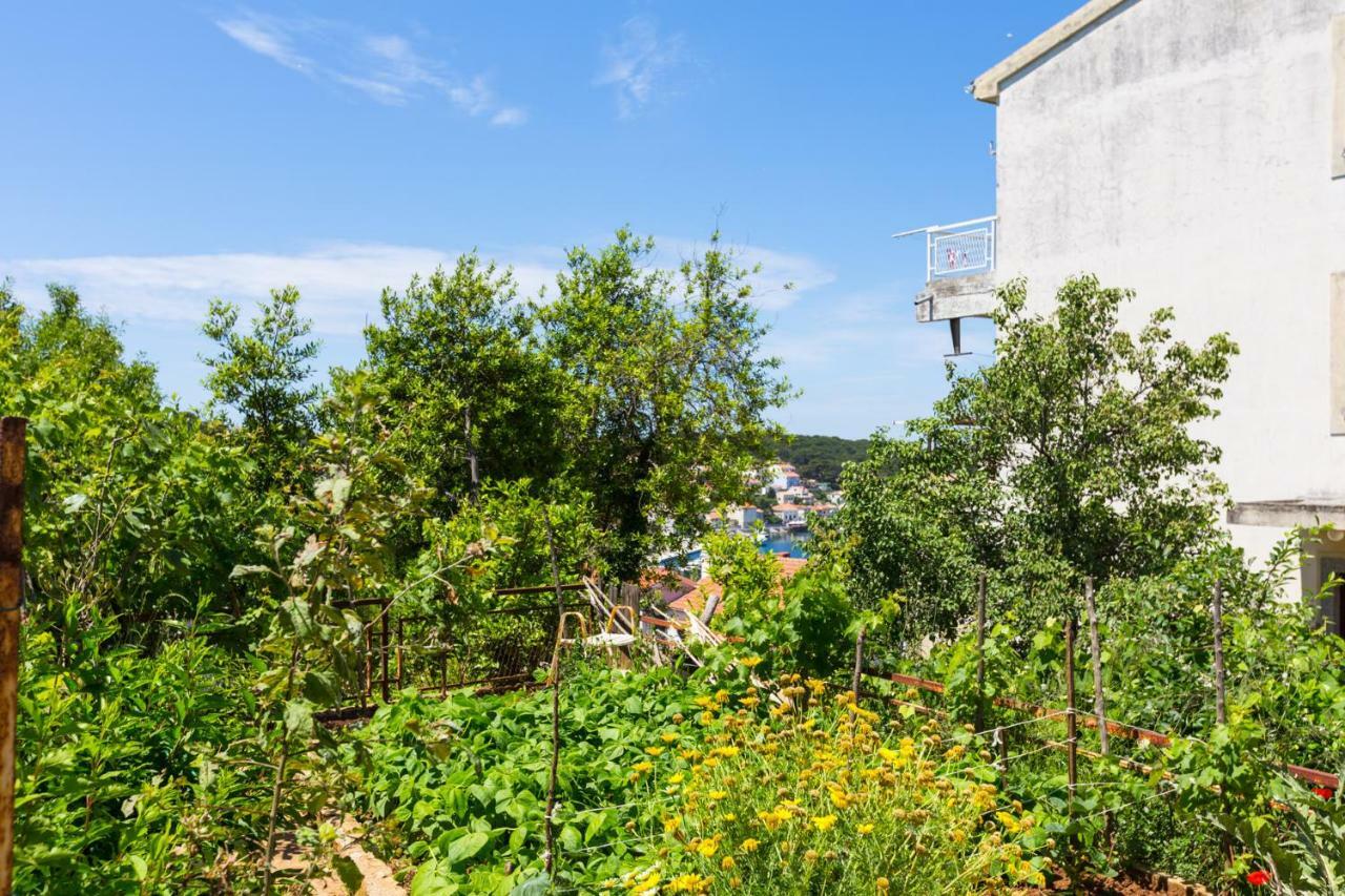 Adelia Apartment Mali Losinj Ngoại thất bức ảnh