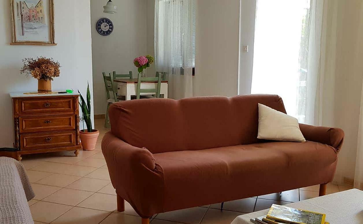 Adelia Apartment Mali Losinj Ngoại thất bức ảnh