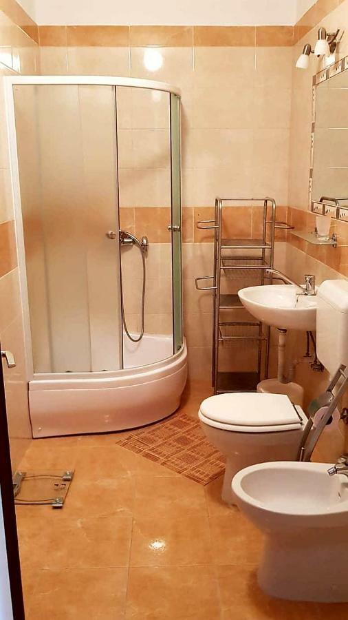 Adelia Apartment Mali Losinj Ngoại thất bức ảnh