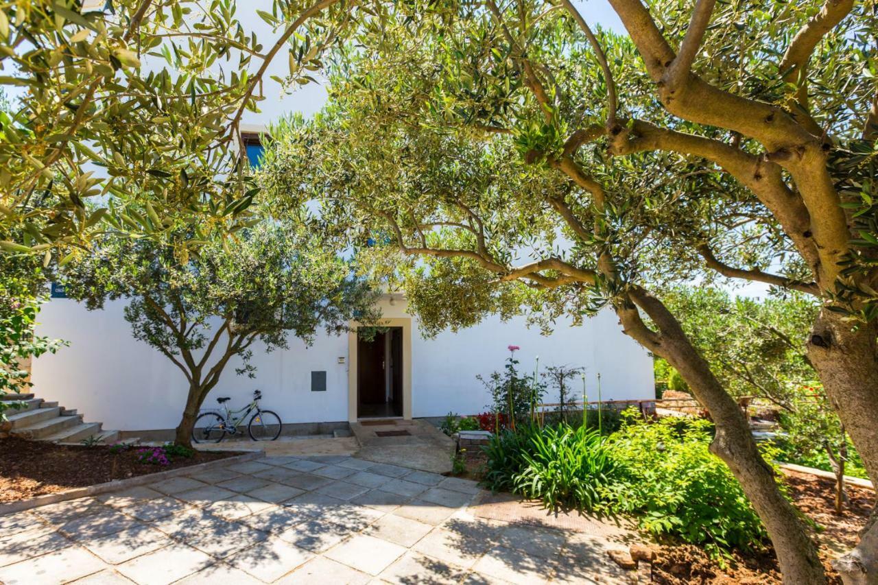 Adelia Apartment Mali Losinj Ngoại thất bức ảnh