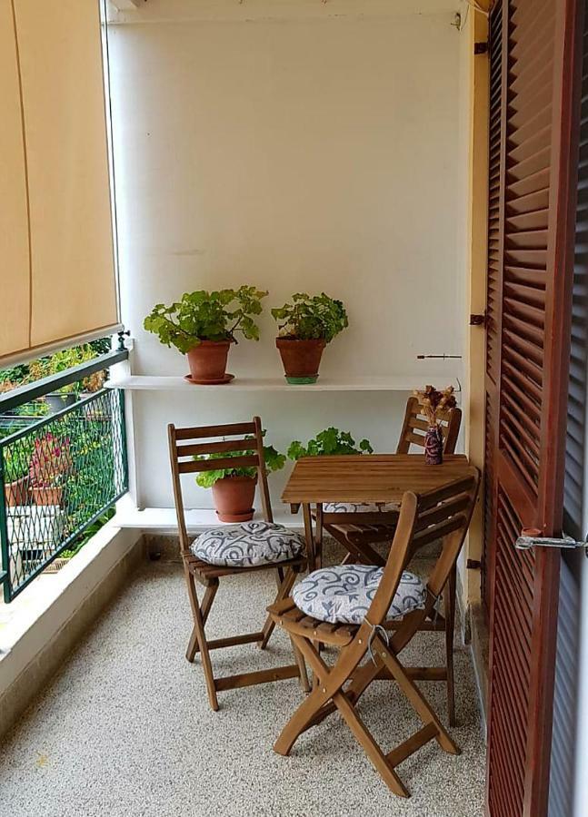 Adelia Apartment Mali Losinj Ngoại thất bức ảnh